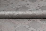 KM7106 Обои виниловые на флизелиновой основе Винтаж база универсальная, серо-коричневый KЕРАМА МАРАЦ - фото 143013