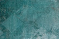 KM7109 Обои виниловые на флизелиновой основе Винтаж база универсальная, зеленый темный KЕРАМА МАРАЦЦ - фото 143044