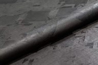 KM7110 Обои виниловые на флизелиновой основе Винтаж база универсальная, чёрный KЕРАМА МАРАЦЦИ - фото 143051