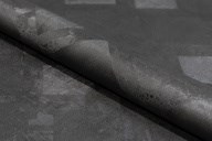 KM7110 Обои виниловые на флизелиновой основе Винтаж база универсальная, чёрный KЕРАМА МАРАЦЦИ - фото 143052