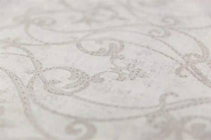 KM8102 Обои виниловые на флизелиновой основе Дамаск мотив, бежево-серый KЕРАМА МАРАЦЦИ - фото 143079