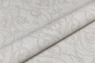 KM8102 Обои виниловые на флизелиновой основе Дамаск мотив, бежево-серый KЕРАМА МАРАЦЦИ - фото 143081