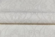 KM8102 Обои виниловые на флизелиновой основе Дамаск мотив, бежево-серый KЕРАМА МАРАЦЦИ - фото 143085