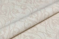 KM8103 Обои виниловые на флизелиновой основе Дамаск мотив, бежевый KЕРАМА МАРАЦЦИ - фото 143091