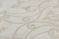 KM8103 Обои виниловые на флизелиновой основе Дамаск мотив, бежевый KЕРАМА МАРАЦЦИ - фото 143094