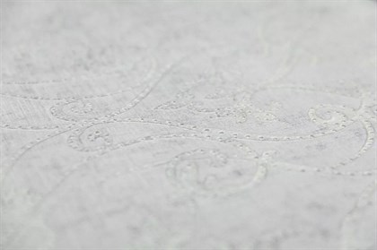 KM8104 Обои виниловые на флизелиновой основе Дамаск мотив, серый KЕРАМА МАРАЦЦИ - фото 143099