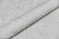 KM8104 Обои виниловые на флизелиновой основе Дамаск мотив, серый KЕРАМА МАРАЦЦИ - фото 143101