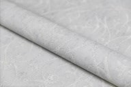 KM8104 Обои виниловые на флизелиновой основе Дамаск мотив, серый KЕРАМА МАРАЦЦИ - фото 143102