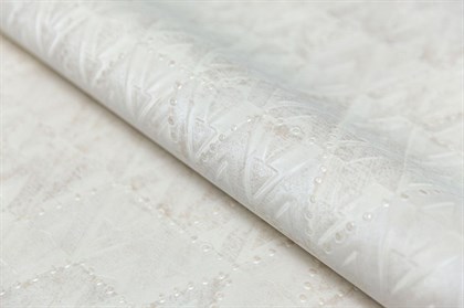 KM7401 Обои виниловые на флизелиновой основе Коллаж мотив, белый KЕРАМА МАРАЦЦИ - фото 143167