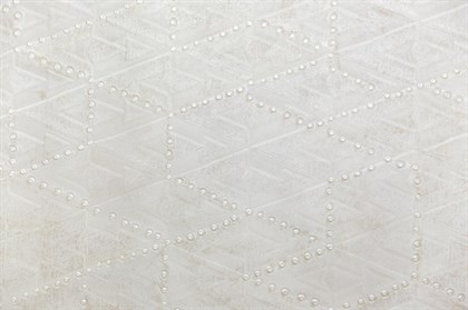 KM7401 Обои виниловые на флизелиновой основе Коллаж мотив, белый KЕРАМА МАРАЦЦИ - фото 143169