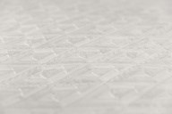 KM7401 Обои виниловые на флизелиновой основе Коллаж мотив, белый KЕРАМА МАРАЦЦИ - фото 143175