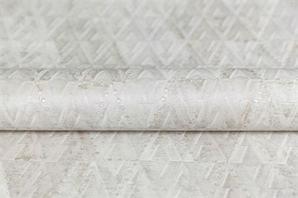 KM7402 Обои виниловые на флизелиновой основе Коллаж мотив, серый светлый KЕРАМА МАРАЦЦИ - фото 143178