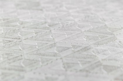 KM7402 Обои виниловые на флизелиновой основе Коллаж мотив, серый светлый KЕРАМА МАРАЦЦИ - фото 143180