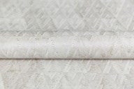 KM7402 Обои виниловые на флизелиновой основе Коллаж мотив, серый светлый KЕРАМА МАРАЦЦИ - фото 143183