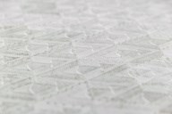 KM7402 Обои виниловые на флизелиновой основе Коллаж мотив, серый светлый KЕРАМА МАРАЦЦИ - фото 143185