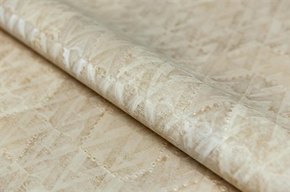 KM7404 Обои виниловые на флизелиновой основе Коллаж мотив, золото KЕРАМА МАРАЦЦИ - фото 143197