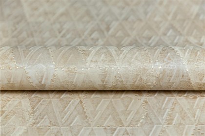 KM7404 Обои виниловые на флизелиновой основе Коллаж мотив, золото KЕРАМА МАРАЦЦИ - фото 143198