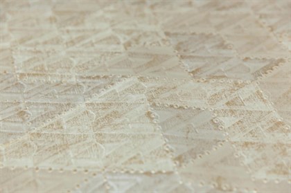 KM7404 Обои виниловые на флизелиновой основе Коллаж мотив, золото KЕРАМА МАРАЦЦИ - фото 143200