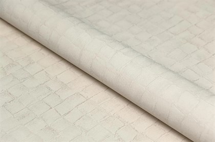 KM8602 Обои виниловые на флизелиновой основе Мираж, база универсальная, бежевый светлый KЕРАМА МАРАЦ - фото 143277