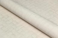 KM8602 Обои виниловые на флизелиновой основе Мираж, база универсальная, бежевый светлый KЕРАМА МАРАЦ - фото 143282