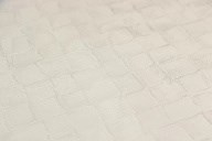 KM8602 Обои виниловые на флизелиновой основе Мираж, база универсальная, бежевый светлый KЕРАМА МАРАЦ - фото 143284