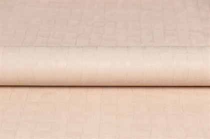 KM8603 Обои виниловые на флизелиновой основе Мираж, база универсальная, бежевый KЕРАМА МАРАЦЦИ - фото 143290