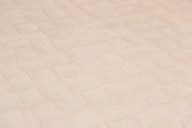 KM8603 Обои виниловые на флизелиновой основе Мираж, база универсальная, бежевый KЕРАМА МАРАЦЦИ - фото 143294