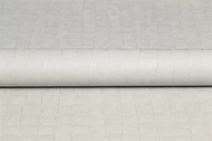 KM8604 Обои виниловые на флизелиновой основе Мираж, база универсальная, серый светлый KЕРАМА МАРАЦЦИ - фото 143300