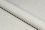 KM8604 Обои виниловые на флизелиновой основе Мираж, база универсальная, серый светлый KЕРАМА МАРАЦЦИ - фото 143302