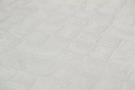 KM8604 Обои виниловые на флизелиновой основе Мираж, база универсальная, серый светлый KЕРАМА МАРАЦЦИ - фото 143304