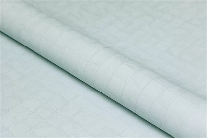 KM8605 Обои виниловые на флизелиновой основе Мираж, база универсальная, голубой KЕРАМА МАРАЦЦИ - фото 143307