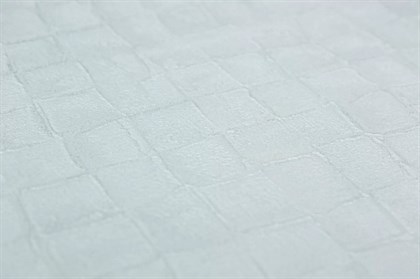 KM8605 Обои виниловые на флизелиновой основе Мираж, база универсальная, голубой KЕРАМА МАРАЦЦИ - фото 143309