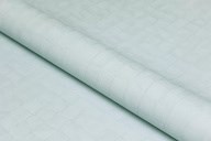 KM8605 Обои виниловые на флизелиновой основе Мираж, база универсальная, голубой KЕРАМА МАРАЦЦИ - фото 143312