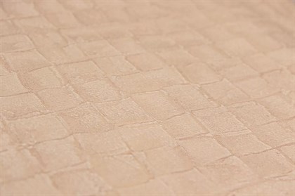 KM8607 Обои виниловые на флизелиновой основе Мираж, база универсальная, коричневый светлый KЕРАМА МА - фото 143329