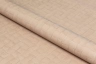 KM8607 Обои виниловые на флизелиновой основе Мираж, база универсальная, коричневый светлый KЕРАМА МА - фото 143332