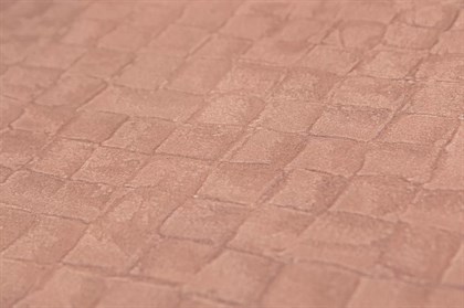 KM8608 Обои виниловые на флизелиновой основе Мираж, база универсальная, коричневый KЕРАМА МАРАЦЦИ - фото 143339