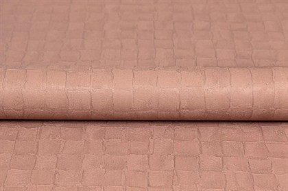 KM8608 Обои виниловые на флизелиновой основе Мираж, база универсальная, коричневый KЕРАМА МАРАЦЦИ - фото 143340