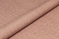 KM8608 Обои виниловые на флизелиновой основе Мираж, база универсальная, коричневый KЕРАМА МАРАЦЦИ - фото 143341