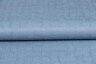 KM8609 Обои виниловые на флизелиновой основе Мираж, база универсальная, синий KЕРАМА МАРАЦЦИ - фото 143355