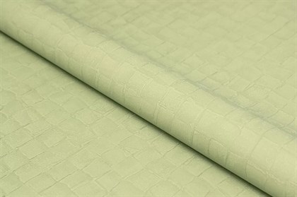 KM8610 Обои виниловые на флизелиновой основе Мираж, база универсальная, зеленый KЕРАМА МАРАЦЦИ - фото 143357