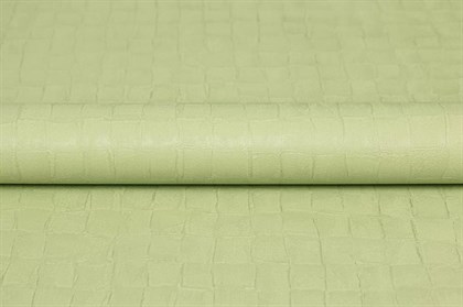 KM8610 Обои виниловые на флизелиновой основе Мираж, база универсальная, зеленый KЕРАМА МАРАЦЦИ - фото 143360