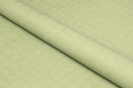 KM8610 Обои виниловые на флизелиновой основе Мираж, база универсальная, зеленый KЕРАМА МАРАЦЦИ - фото 143362