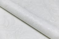 KM7701 Обои виниловые на флизелиновой основе Ориент мотив, белый KЕРАМА МАРАЦЦИ - фото 143372