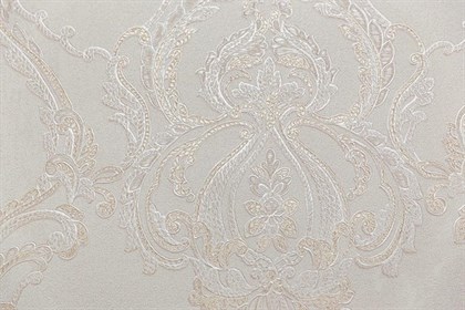 KM7703 Обои виниловые на флизелиновой основе Ориент мотив, бежевый KЕРАМА МАРАЦЦИ - фото 143389