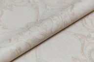 KM7703 Обои виниловые на флизелиновой основе Ориент мотив, бежевый KЕРАМА МАРАЦЦИ - фото 143391