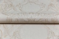 KM7703 Обои виниловые на флизелиновой основе Ориент мотив, бежевый KЕРАМА МАРАЦЦИ - фото 143393