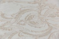 KM7703 Обои виниловые на флизелиновой основе Ориент мотив, бежевый KЕРАМА МАРАЦЦИ - фото 143395