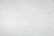 KM7706 Обои виниловые на флизелиновой основе Ориент база, белый KЕРАМА МАРАЦЦИ - фото 143425