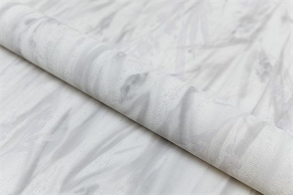 KM7901 Обои виниловые на флизелиновой основе Отражение мотив, серый KЕРАМА МАРАЦЦИ - фото 143468