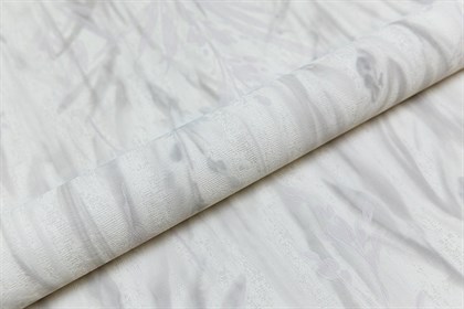 KM7901 Обои виниловые на флизелиновой основе Отражение мотив, серый KЕРАМА МАРАЦЦИ - фото 143470